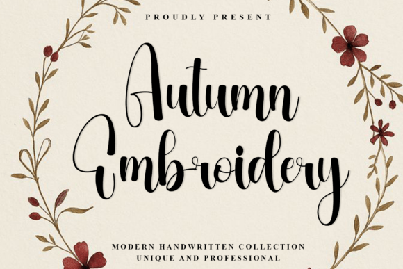 Autumn Embroidery Review: A Designer’s Take on Real-World Use