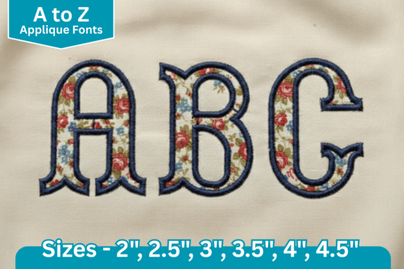 CrownLine Satin Edge Applique Review for Personalized Embroidery Gifts
