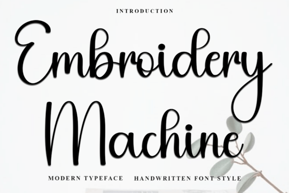 Embroidery Machine: A Designer’s Review for Personalized Gifts