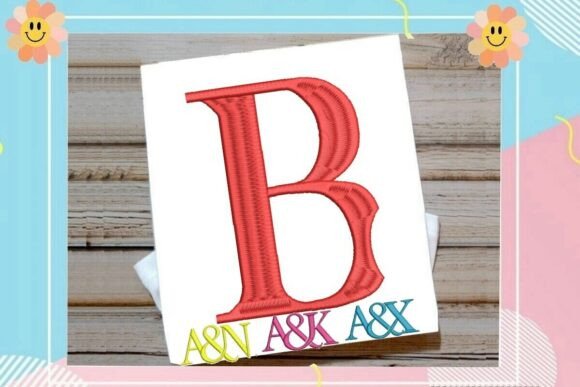 Letter B Split Monogram Logo: A Designer’s Honest Take